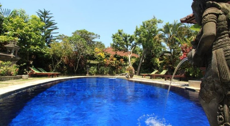 Apartamento Garden View