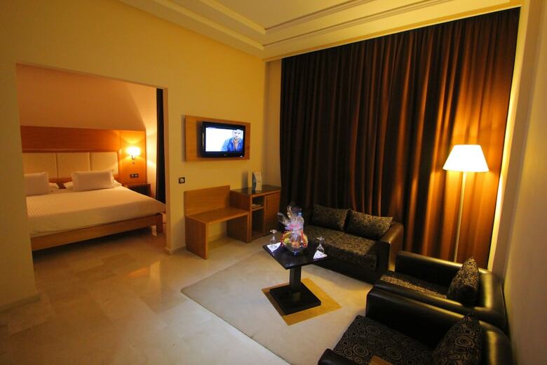 Hotel H�tel La Paloma
