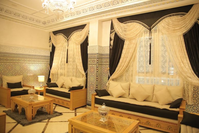Hotel H�tel La Paloma