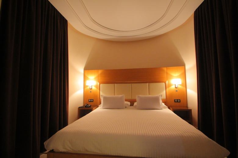 Hotel H�tel La Paloma
