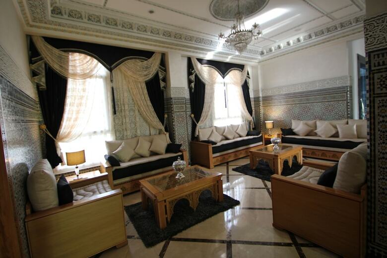 Hotel H�tel La Paloma