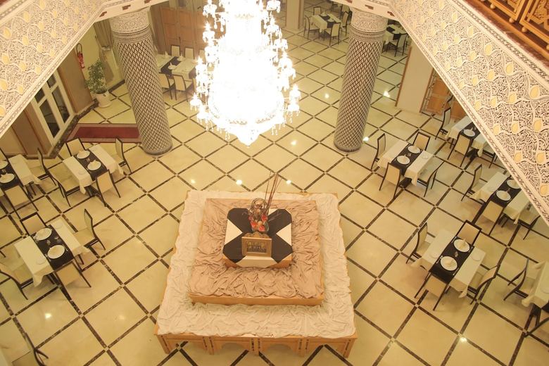 Hotel H�tel La Paloma