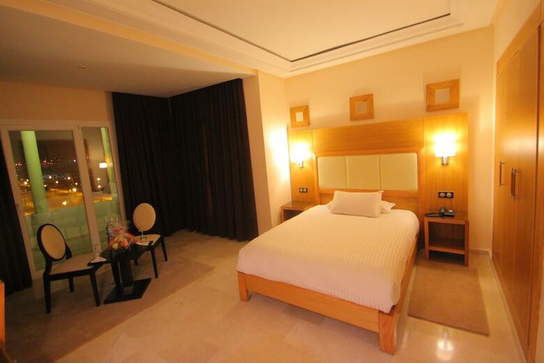 Hotel H�tel La Paloma