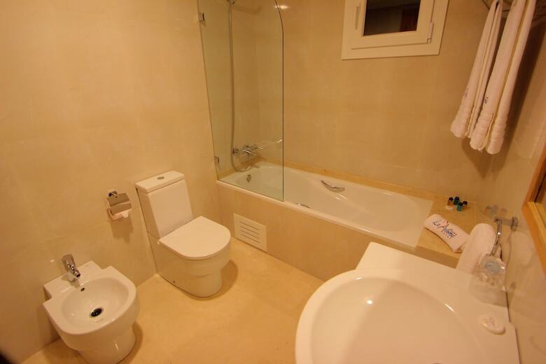 Hotel H�tel La Paloma