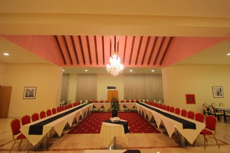 Hotel H�tel La Paloma