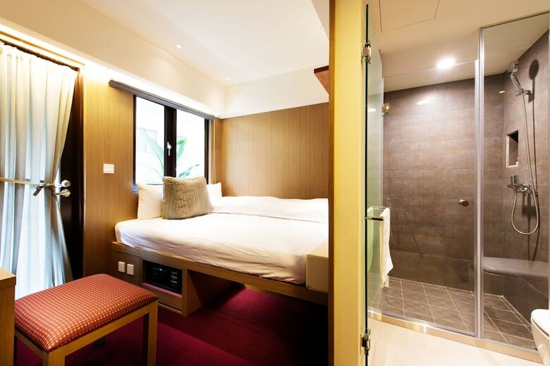 Orange Hotel-ximen, Taipei