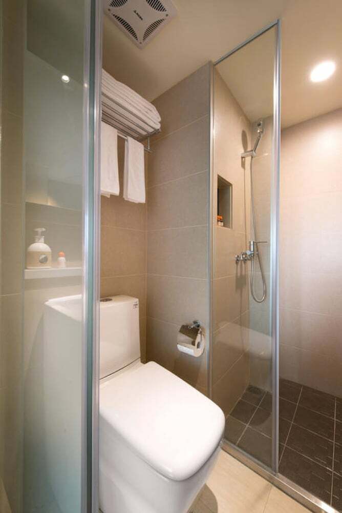 Orange Hotel-ximen, Taipei