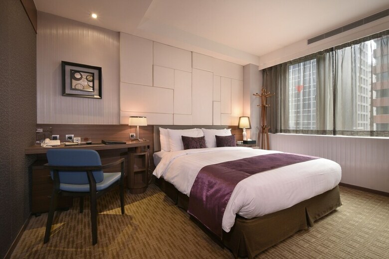 Hotel Green World Mai - Nanjing