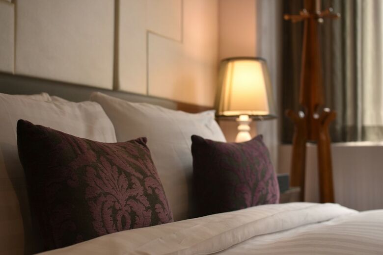 Hotel Green World Mai - Nanjing