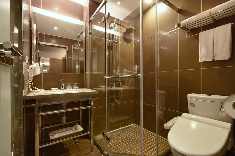 Hotel Green World Mai - Nanjing