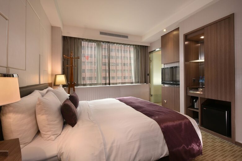 Hotel Green World Mai - Nanjing