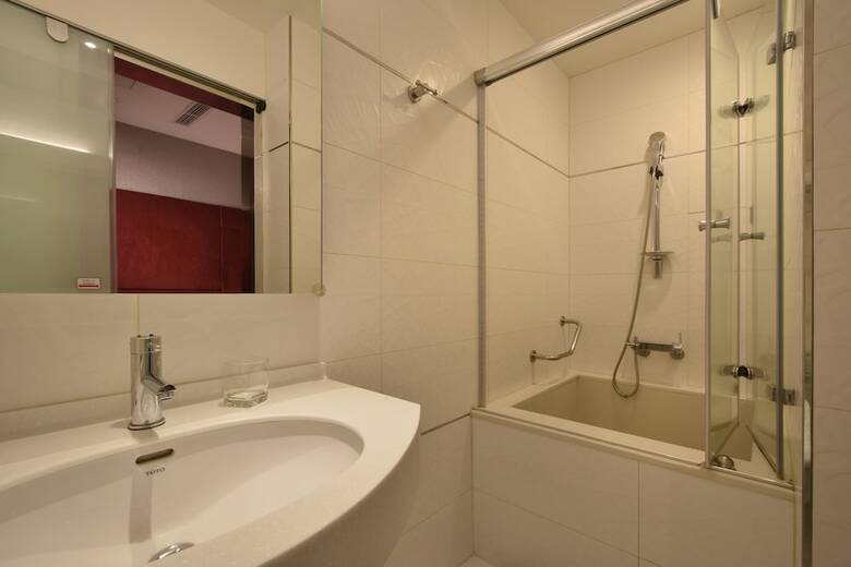 Hotel Green World Mai - Nanjing