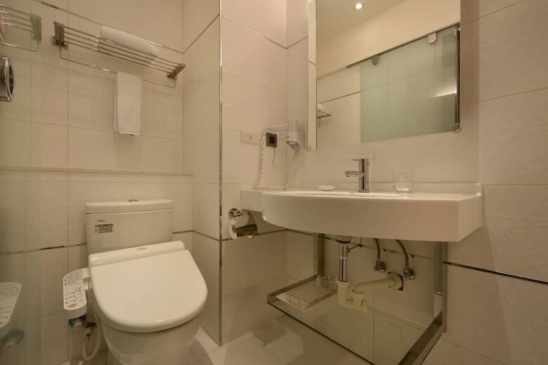 Hotel Green World Mai - Nanjing