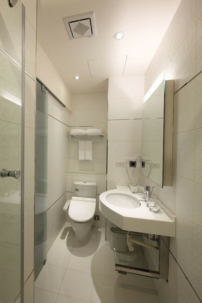 Hotel Green World Mai - Nanjing