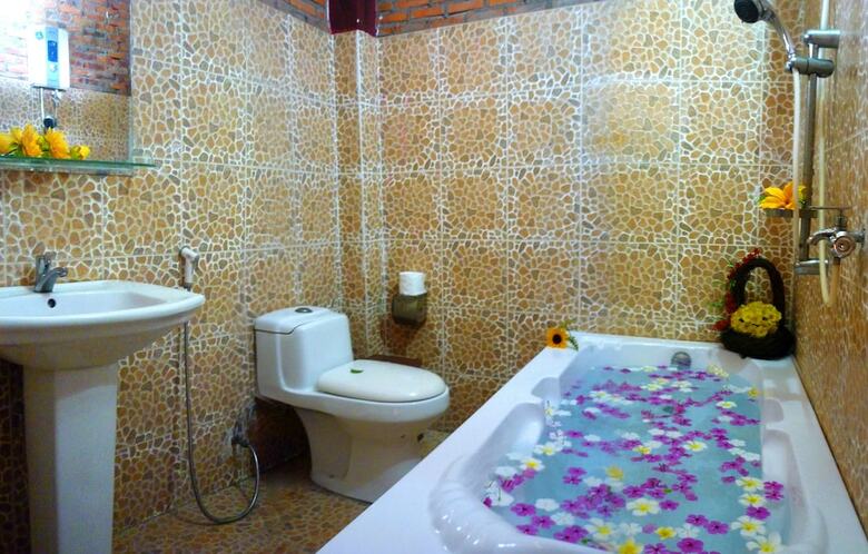 Apartamento Non Nuoc Resort