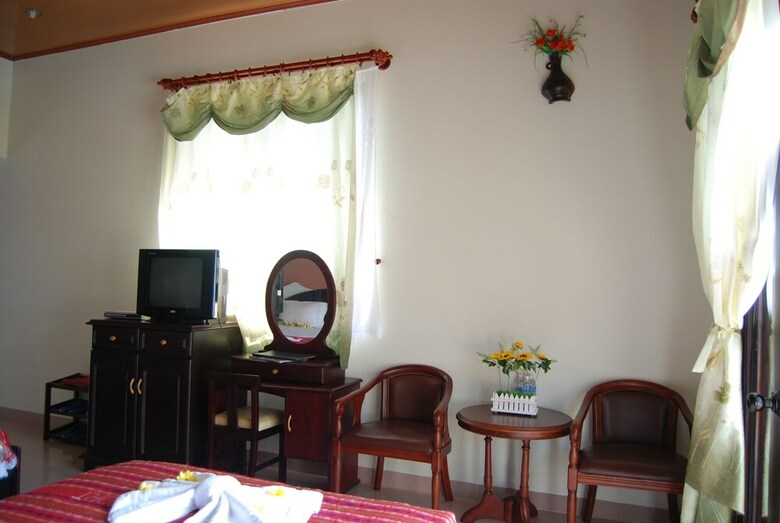 Apartamento Non Nuoc Resort