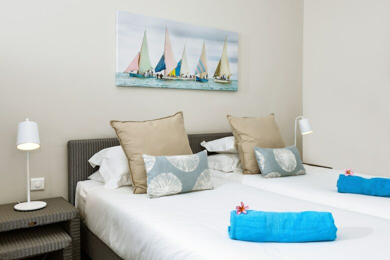 Apartamentos Esplanade By Horizon Holidays