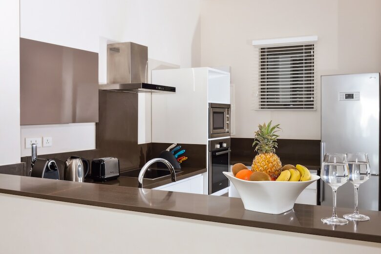 Apartamentos Esplanade By Horizon Holidays