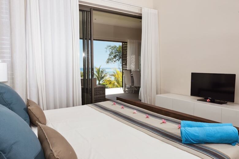 Apartamentos Esplanade By Horizon Holidays
