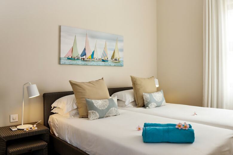 Apartamentos Esplanade By Horizon Holidays