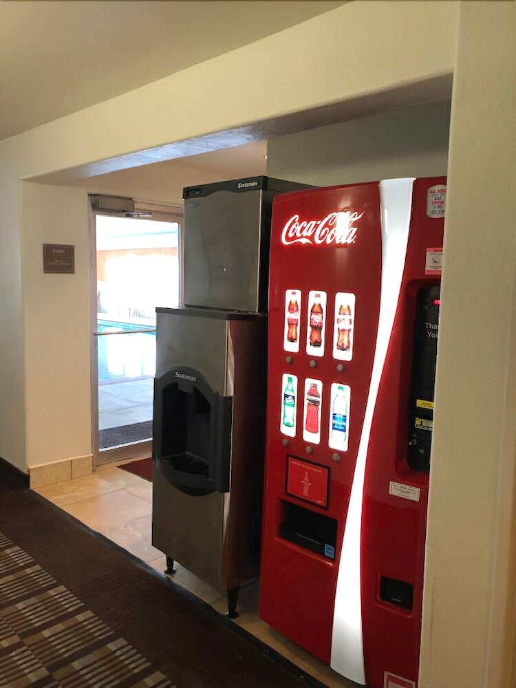 Motel Quality Inn & Suites Limon