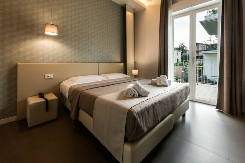 Hotel Palazzo Del Garda & Spa