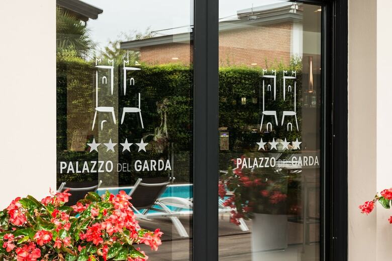 Hotel Palazzo Del Garda & Spa