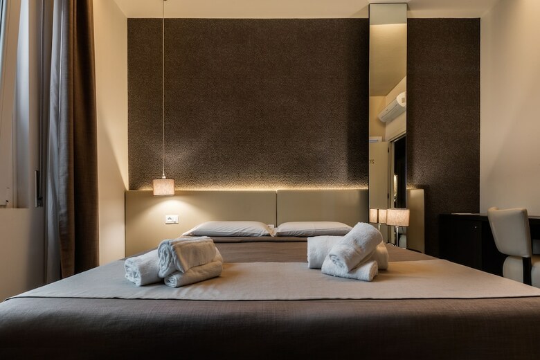 Hotel Palazzo Del Garda & Spa