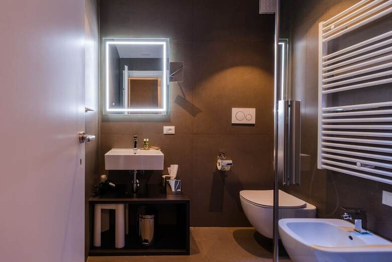 Hotel Palazzo Del Garda & Spa