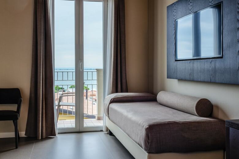 Hotel Palazzo Del Garda & Spa