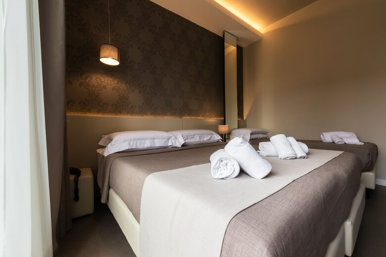 Hotel Palazzo Del Garda & Spa