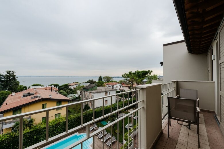 Hotel Palazzo Del Garda & Spa
