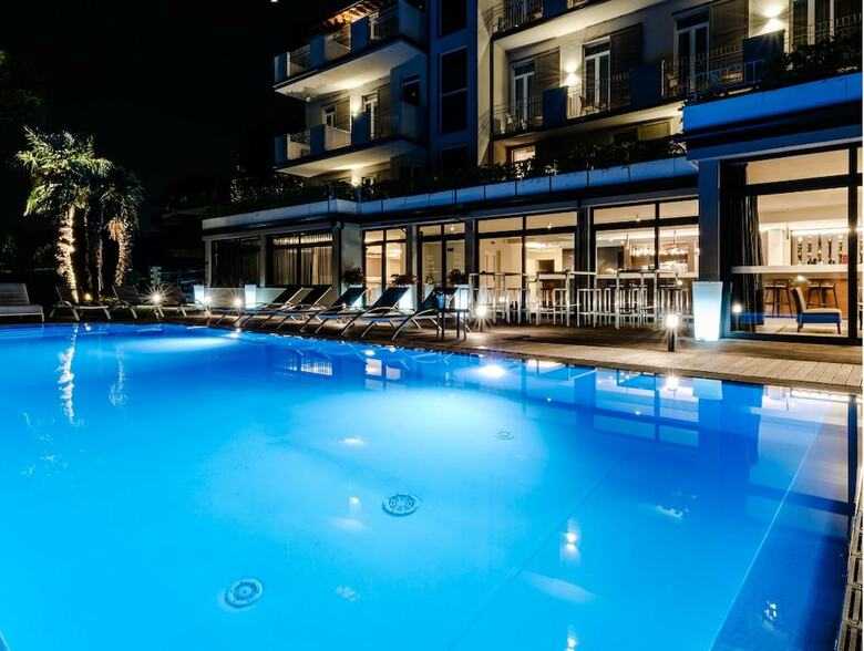 Hotel Palazzo Del Garda & Spa
