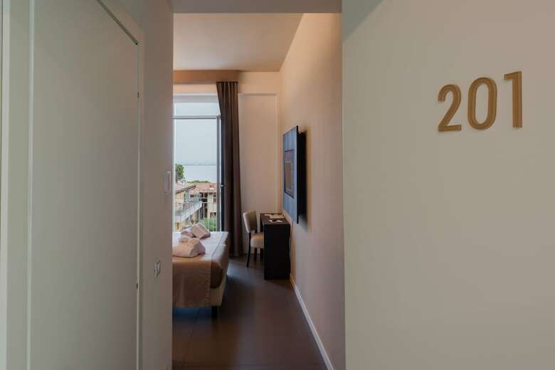 Hotel Palazzo Del Garda & Spa