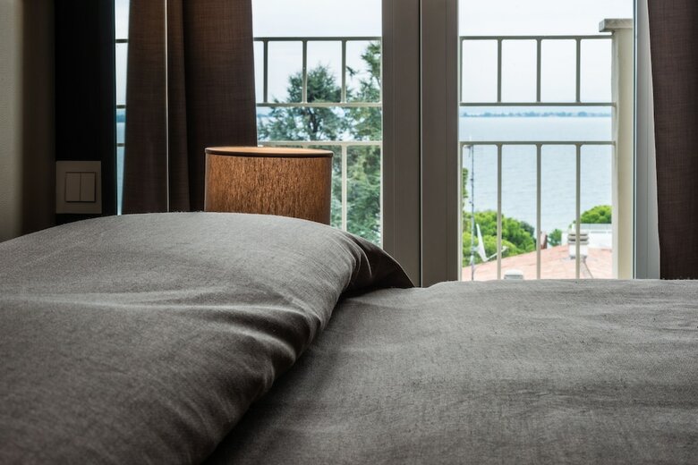 Hotel Palazzo Del Garda & Spa