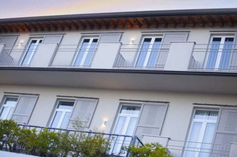 Hotel Palazzo Del Garda & Spa