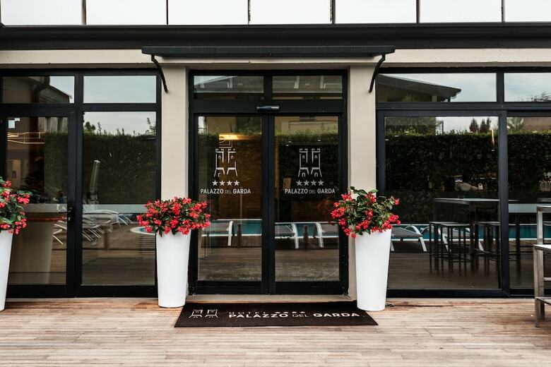 Hotel Palazzo Del Garda & Spa