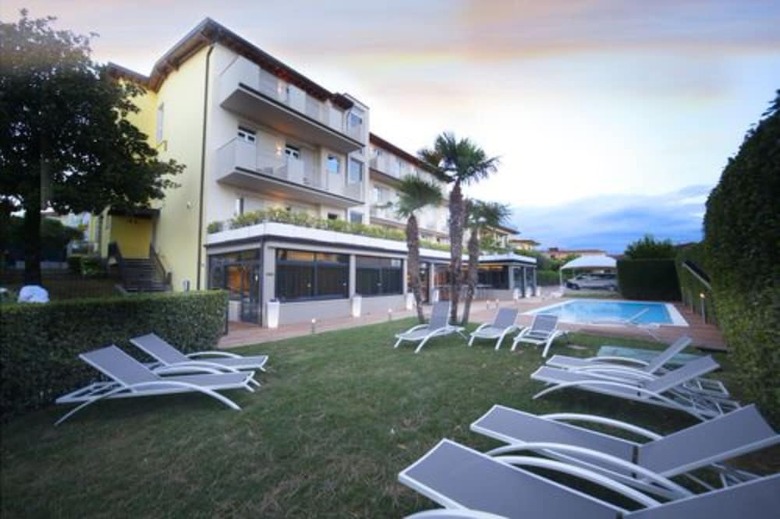 Hotel Palazzo Del Garda & Spa