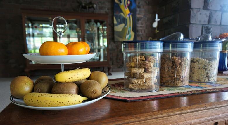 Glengary Bed And Breakfast