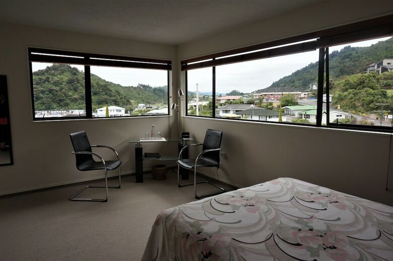 Glengary Bed And Breakfast