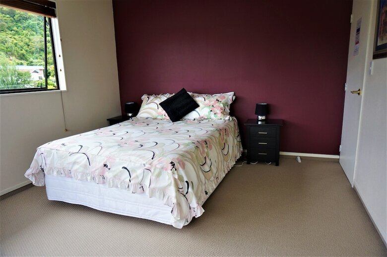 Glengary Bed And Breakfast