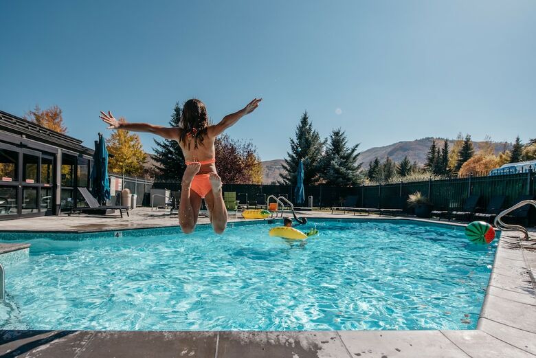 Park City Peaks Hotel