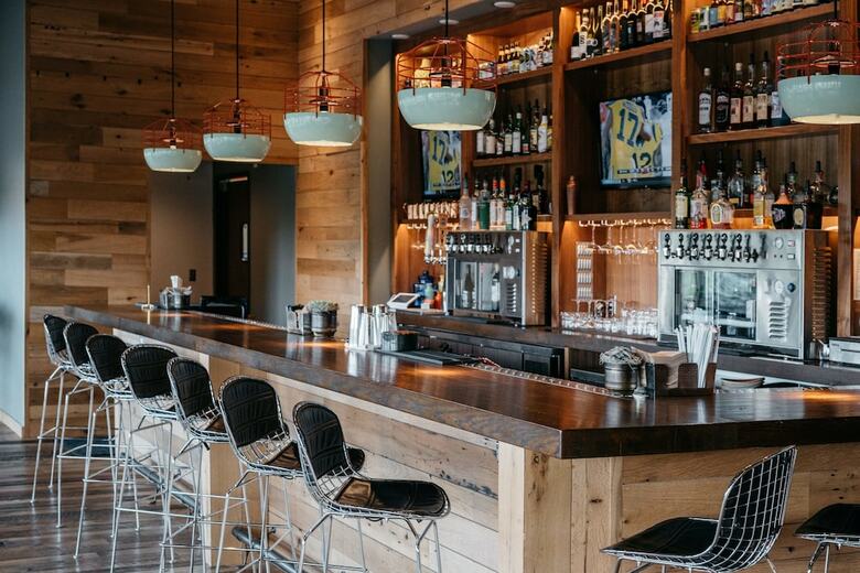 Park City Peaks Hotel