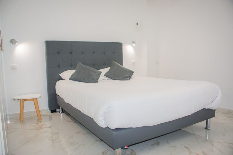 Hotel H�tel Reine D'azur