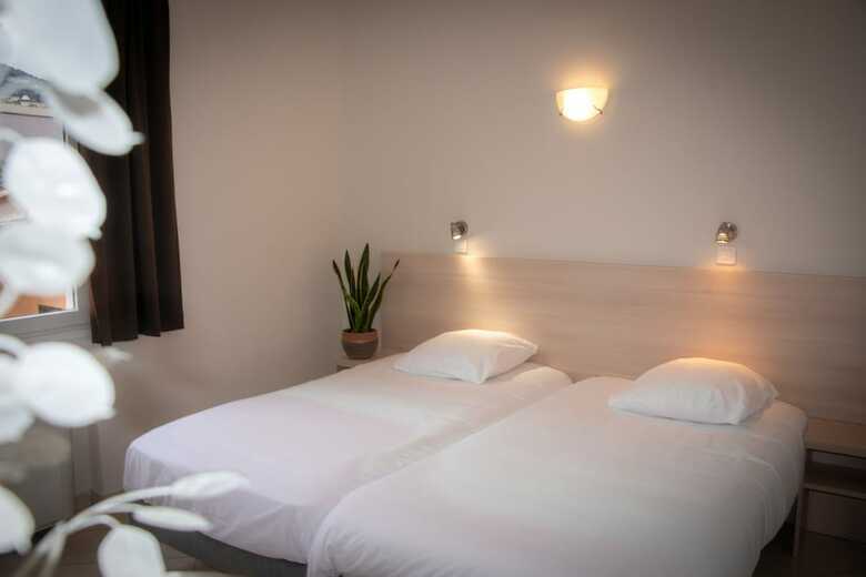 Hotel H�tel Reine D'azur