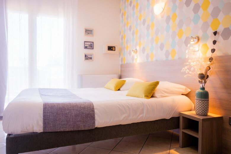 Hotel H�tel Reine D'azur