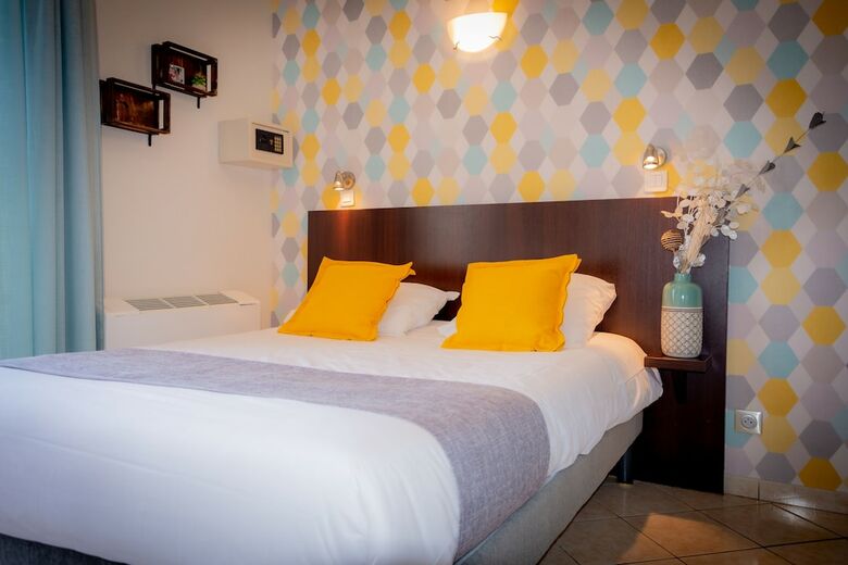 Hotel H�tel Reine D'azur