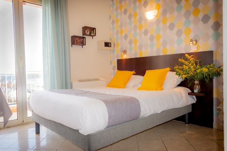 Hotel H�tel Reine D'azur