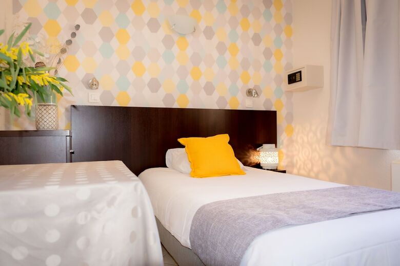 Hotel H�tel Reine D'azur