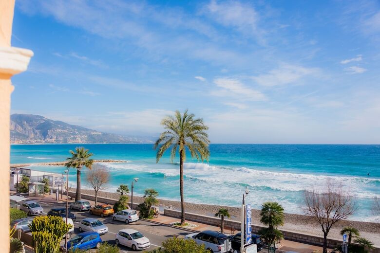 Hotel H�tel Reine D'azur